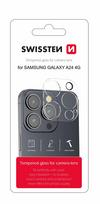 SWISSTEN Swissten Tempered Glass For Camera Lens For Samsung Galaxy A24 4G