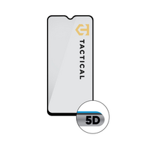 samsung a34 5g - Tactical Glass Shield 5D for Samsung Galaxy A34 5G Black - 1 nuotrauka