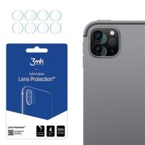 3MK Lens Protect Apple iPad Pro 12.9 5th gen Camera lens protection 4pcs