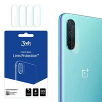 3MK Lens Protect OnePlus Nord CE 5G Protection for camera lens 4pcs