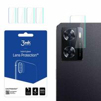 3MK Lens Protect OnePlus Nord N20 SE Protection for camera lens 4pcs