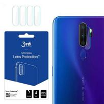 3MK Lens Protect Oppo A11x Protection for camera lens 4pcs