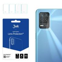 3MK Lens Protect Realme 8 5G Protection for camera lens 4pcs