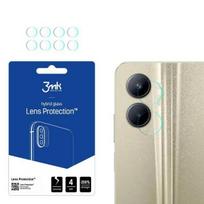 3MK Lens Protect Realme C33 Protection for camera lens 4pcs