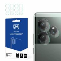 3MK Lens Protect Realme GT 6T Camera lens protection 4pcs