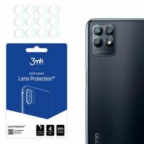 3MK Lens Protect Realme Narzo 50 5G Protection for camera lens 4pcs