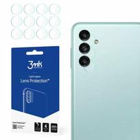 kameros apsauga samsung galaxy - 3MK Lens Protect Sam A136 A13 5G Protection for camera lens 4pcs - 1 nuotrauka