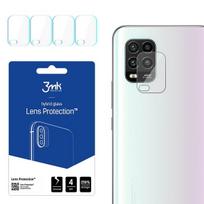 3MK Lens Protect Sam A305 A30 Protection for camera lens 4pcs