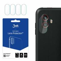 samsung galaxy xcover pro - 3MK Lens Protect Sam Galaxy XCover 6 Pro Protection for camera lens 4pcs - 1 nuotrauka