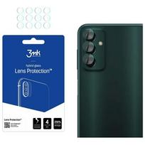 3MK Lens Protect Sam M13 4G M135 Protection for camera lens 4pcs