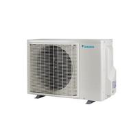 silumos siurblys 5kw - Daikin Perfera FTXM20A + RXM20A - 4 nuotrauka