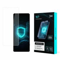 xperia 1 - 3MK Folia 1UP Sony Xperia 1 IV Folia Gaming 3szt - 1 nuotrauka