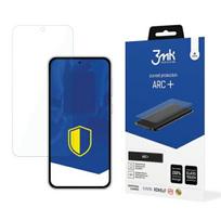 samsung s23 ekranas - 3MK Folia ARC  Sam S23 FE Folia Fullscreen - 1 nuotrauka