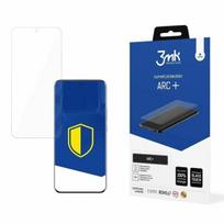 samsung xcover - 3MK Folia ARC  Sam XCover 7 G556 Folia Fullscreen - 1 nuotrauka