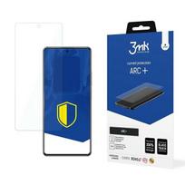 xiaomi 11t pro apsauginis stiklas - 3MK Folia ARC  Xiaomi 11T Pro Folia Fullscreen - 1 nuotrauka