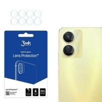 3MK Lens Protect Vivo Y16 Protection for camera lens 4pcs