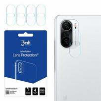 3MK Lens Protect Xiaomi Mi 11i 5G Protection for camera lens 4pcs