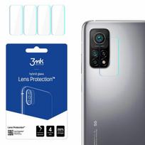 xiaomi mi 11t - 3MK Lens Protect Xiaomi Mi 11T Pro Protection for camera lens 4pcs - 1 nuotrauka