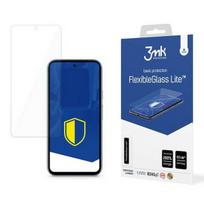 3MK FlexibleGlass Lite Google Pixel 8A 5G Hybrid Glass