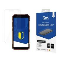3MK FlexibleGlass Lite MyPhone Hammer Energy Szkło Hybrydowe Lite