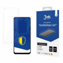 3MK FlexibleGlass Lite Realme 8 5G Hybrid Glass