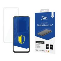 3MK FlexibleGlass Lite Realme 8i Hybrid Glass