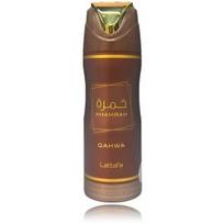 Lattafa Khamrah Qahwa Dezodorantas 200ml