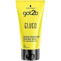 Schwarzkopf Got2b Glued Plaukų Želė, 150 ml