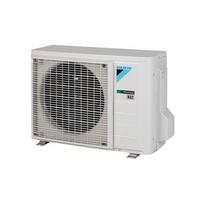kondicionierius 2 kw - Daikin Stylish FTXA25CW+RXA25A8 2,50/2,80 kW - 6 nuotrauka