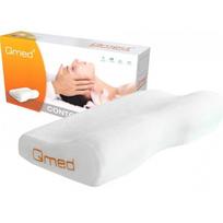 Ortopedinė pagalvė Qmed CONTOUR