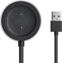 laikrodzio pakrovejas - Tactical USB Charging Cable for Samsung Galaxy Watch Active 2/ Watch 3/ Watch 4 - 1 nuotrauka