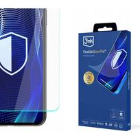 apsauginis stiklas ekranas samsung galaxy s24 - Samsung Galaxy S24 - 3mk FlexibleGlass Pro - 1 nuotrauka