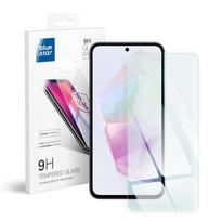 samsung galaxy a55 - Tempered Glass Blue Star - SAMSUNG Galaxy A35 5G - 1 nuotrauka