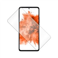 Fixed Screen Protector | Xiaomi | Redmi Note 14 5G | Tempered Glass | Clear | 2.5D