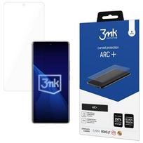 apsauginis stiklas xiaomi redmi - 3MK Folia ARC  Fullscreen do Redmi Note 14 Pro 4G - 1 nuotrauka