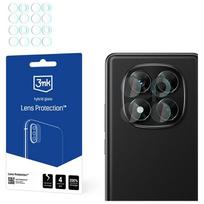redmi - 3MK Lens Protection for Redmi Note 14 Pro 4G - 1 nuotrauka
