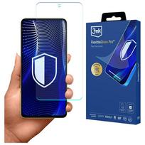 3MK FlexibleGlass Pro Hybrid Glass for Redmi Note 14 4G