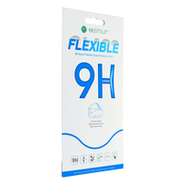 Bestsuit Flexible Hybrid Glass for XIA 12 Lite