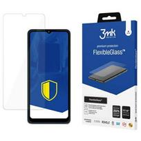 mobilieji stikliukai - 3MK FlexibleGlass T-Mobile T Phone 5G / Revvl 6 5G Hybrid Glass - 1 nuotrauka