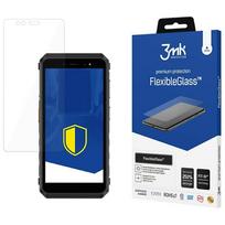 3MK FlexibleGlass Ulefone Power Armor X11 Pro Hybrid Glass