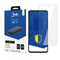 motorola apsauginis stiklas - 3MK Folia ARC  Motorola Edge 2022 Fulscreen Folia - 1 nuotrauka