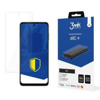 3MK Folia ARC  Motorola Moto G73 5G Fullscreen Folia