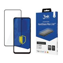 3MK HardGlass Max Lite Xiaomi Redmi Note 12 4G black/black