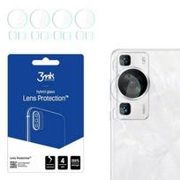 huawei p60 pro - 3MK Lens Protect Huawei P60 Pro Protection for camera lens 4pcs - 1 nuotrauka