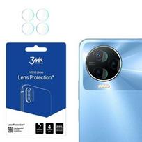 3MK Lens Protect Infinix Note 12 2023 Protection for camera lens 4pcs