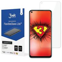 3MK FlexibleGlass Lite Xiaomi Redmi Note 9 Pro Max Hybrid Glass