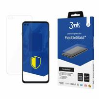 motorola apsauginis stiklas - 3MK FlexibleGlass Motorola Moto G100 5G Hybrid Glass - 1 nuotrauka