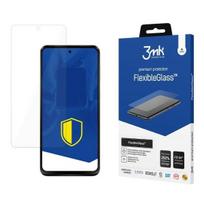 motorola apsauginis stiklas - 3MK FlexibleGlass Motorola Moto G13/G23 Hybrid Glass - 1 nuotrauka