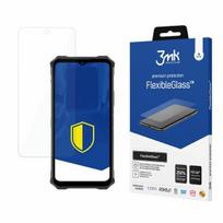 oukitel ekranas - 3MK FlexibleGlass Oukitel WP13 Hybrid Glass - 1 nuotrauka