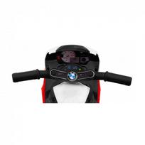 vaikiskas motociklas - Ramiz BMW S1000 RR, raudonas (Red) - 2 nuotrauka